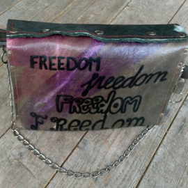 InBetween CowBag Color Tattoo | Freedom!