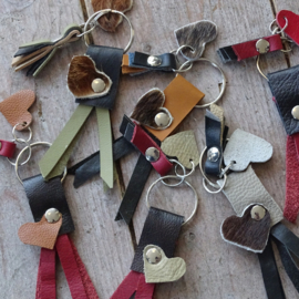 Matching hangers voor hond en baasje