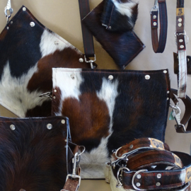 Koe halsband XS/S