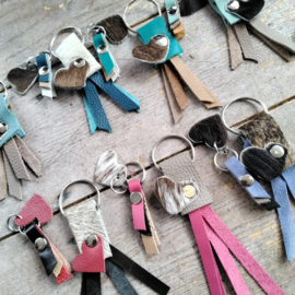 Matching hangers voor hond en baasje