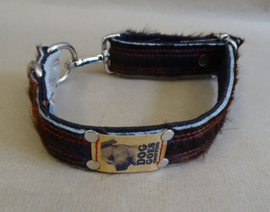 Koe halsband XS/S