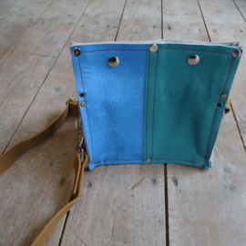Little Leather Bag | Duotoon