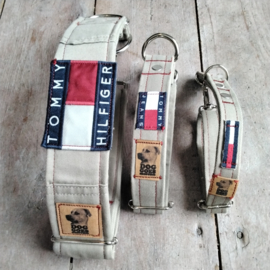 Designer jeans halsbanden | vanaf
