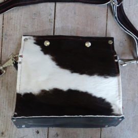 Medium Cowbag