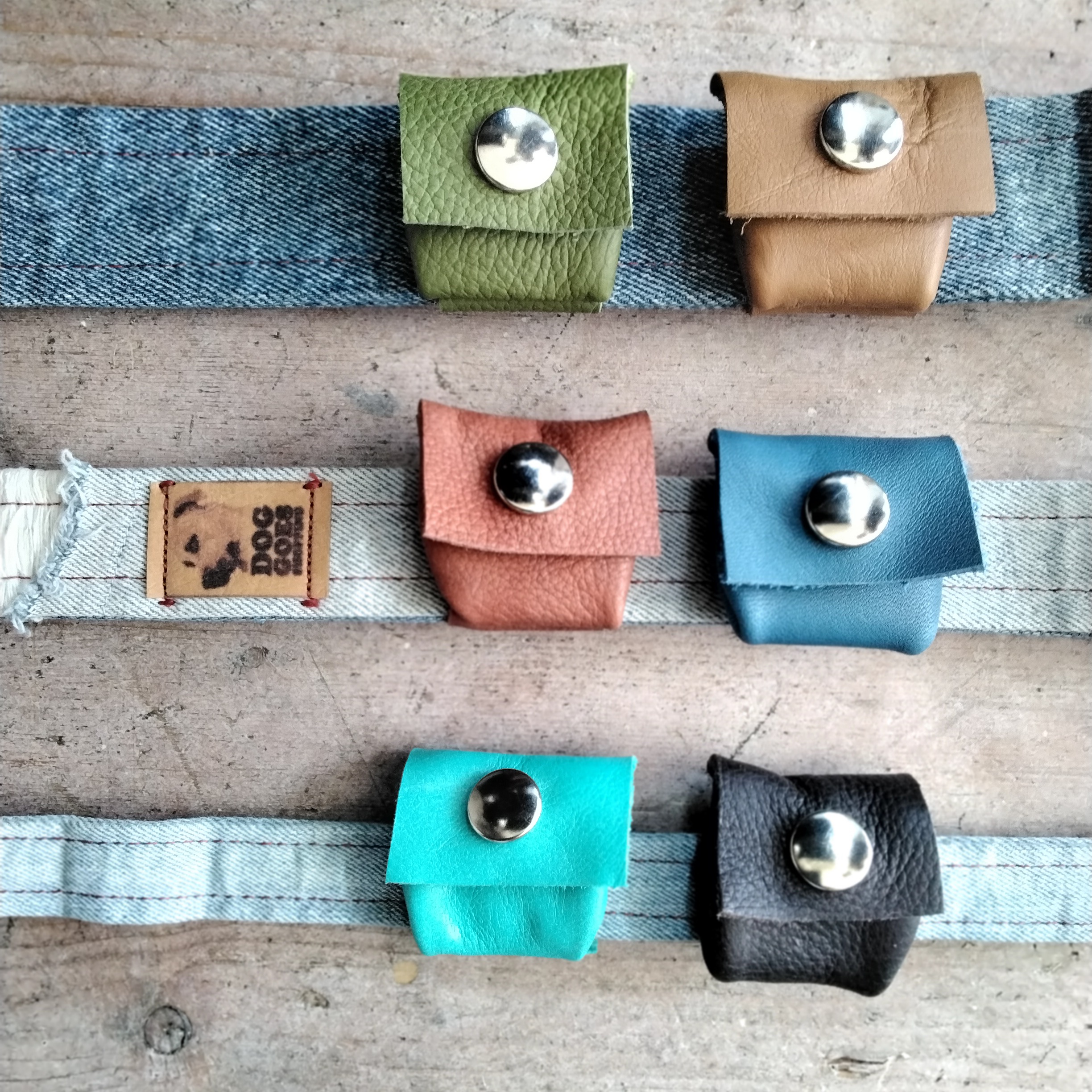 Doggets < € 25