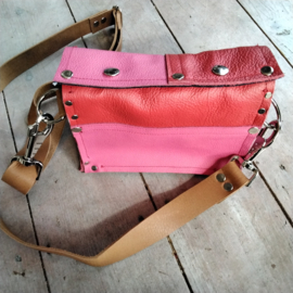 Little Leather Bag | Duotoon