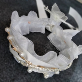 Wedding White M