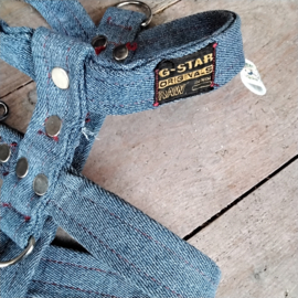 Designer jeans tuigje XS