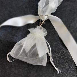 Wedding White L