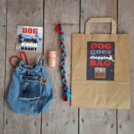 Doggets < € 25