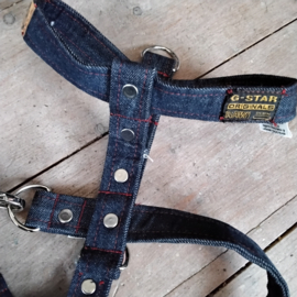 Designer jeans tuigje S