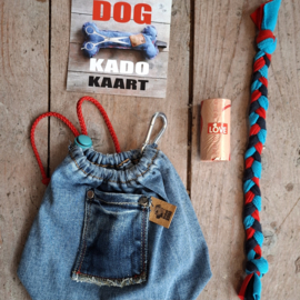 Puppy pakket