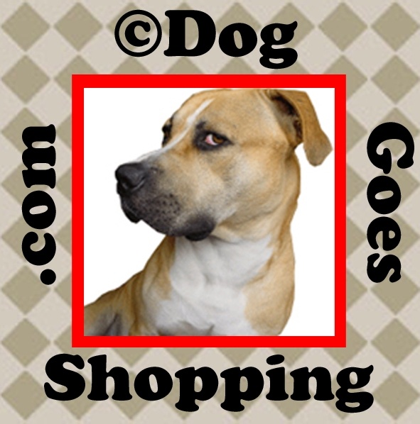 DogGoesShopping Originals