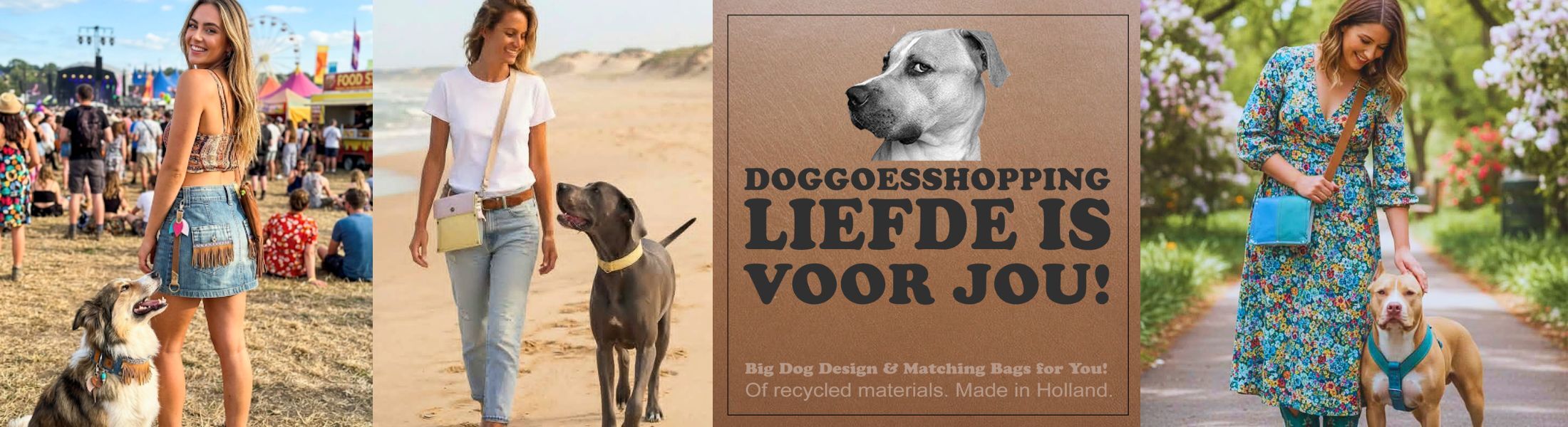 tassen voor jou zomer