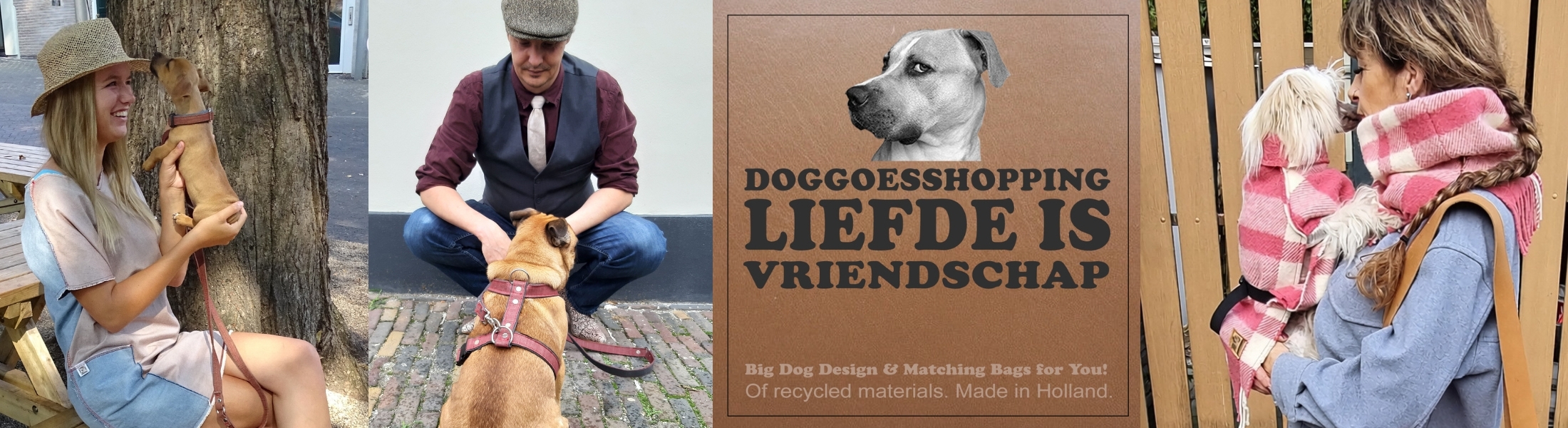 liefde is vriendschap