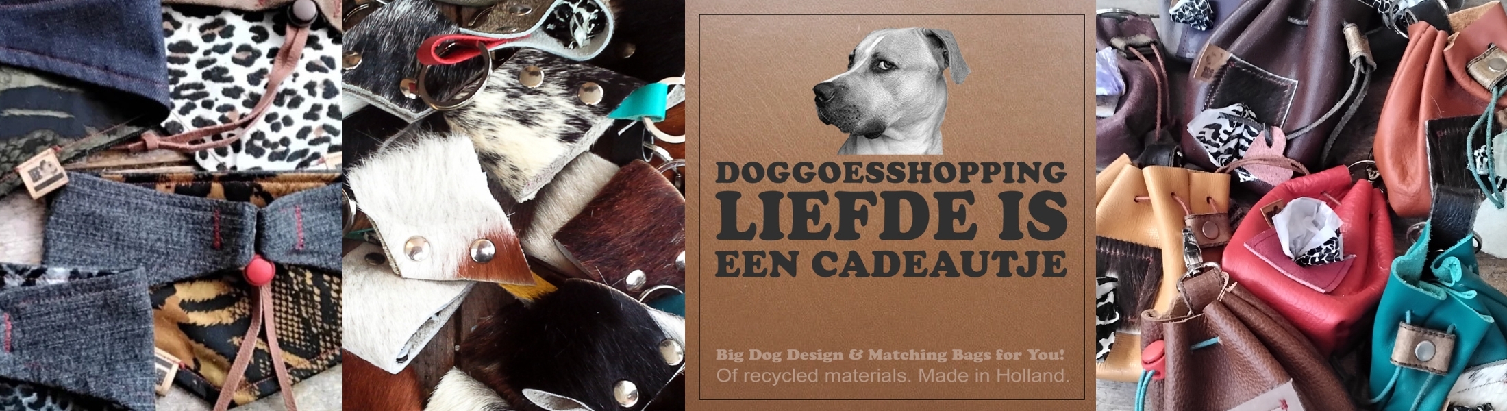 liefde is een cadeautje voor jou