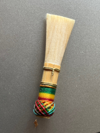 Fagotriet, speelklaar - regenboog