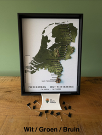 Pieterburen - Sint-Pietersberg