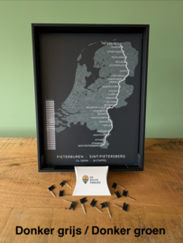 Pieterburen - Sint-Pietersberg