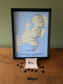 Pieterburen - Sint-Pietersberg