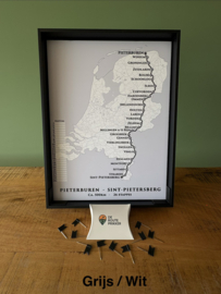 Pieterburen - Sint-Pietersberg