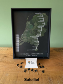 Pieterburen - Sint-Pietersberg