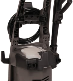 Ferm Elektrische hogedrukreiniger 2200W - 170 bar