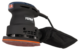 Ferm Handpalmschuurmachine 220W