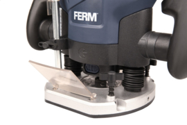 Ferm Precisie bovenfrees 1300W