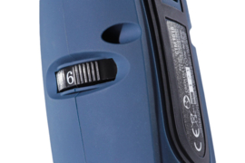 Ferm Li-Ion combitool 12V - 1.5Ah