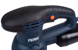 Ferm Excentrische schuurmachine 430W