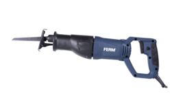Ferm Reciprozaag 710W - met 2 zaagbladen