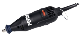 Ferm Combitool 160W - Incl. 40 accessories