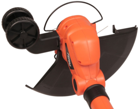Ferm Accu heggenschaar 20V - 2.0AhAccu grastrimmer 20V - 2.0Ah
