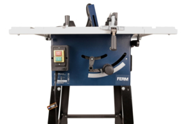 Ferm Zaagtafel 1800W - 250mm