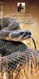 Die Welt der Schlangen