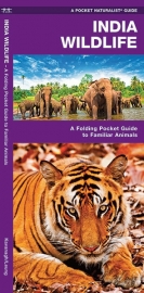 India - Guía de fauna