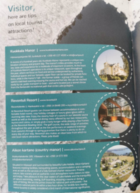 Brochure Jyväskylä