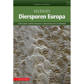 Diersporen Europa