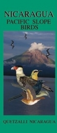 Nicaragua - Aves