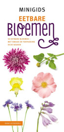 Eetbare bloemen