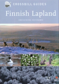 Natuurgids Lapland