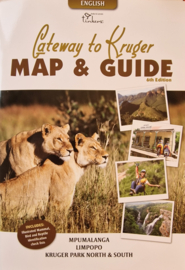 Mpumalanga Carte et Guide