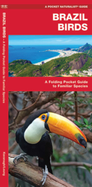 Guide des oiseaux du Brésil