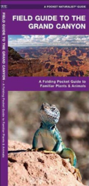 Grand Canyon field guide