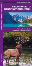 Guide du Parc national de Banff