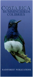 Costa Rica Kolibris