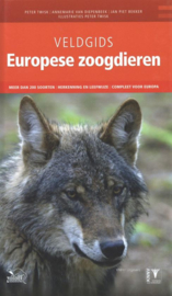 Europese zoogdieren