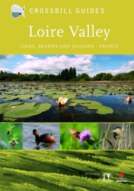 Nature guide Loire