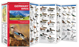 Oiseaux de l'Allemagne